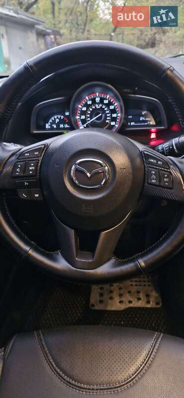 Седан Mazda 3 2016 в Кропивницькому фото 23 Седан Mazda 3 2016 в Кропивницькому
