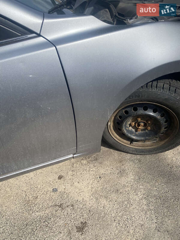 Хэтчбек Mazda 3 2015 в Киеве фото 13 Хэтчбек Mazda 3 2015 в Киеве