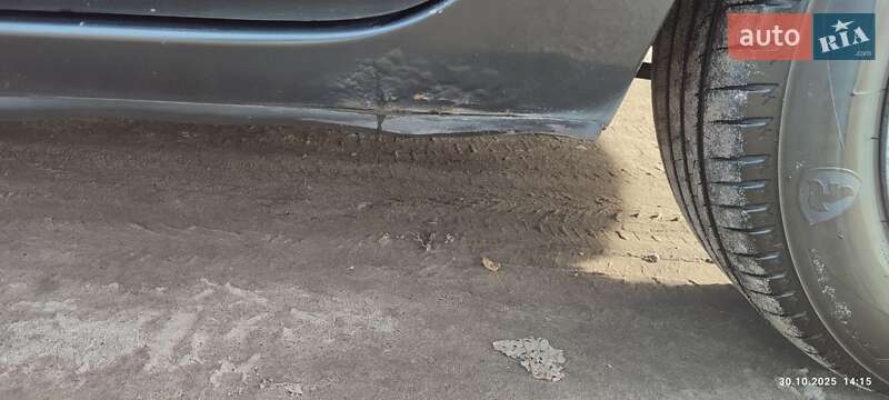 Хэтчбек Mazda 3 2006 в Днепре