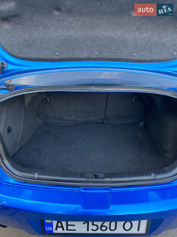 Седан Mazda 3 2006 в Павлограде фото 9 Седан Mazda 3 2006 в Павлограде