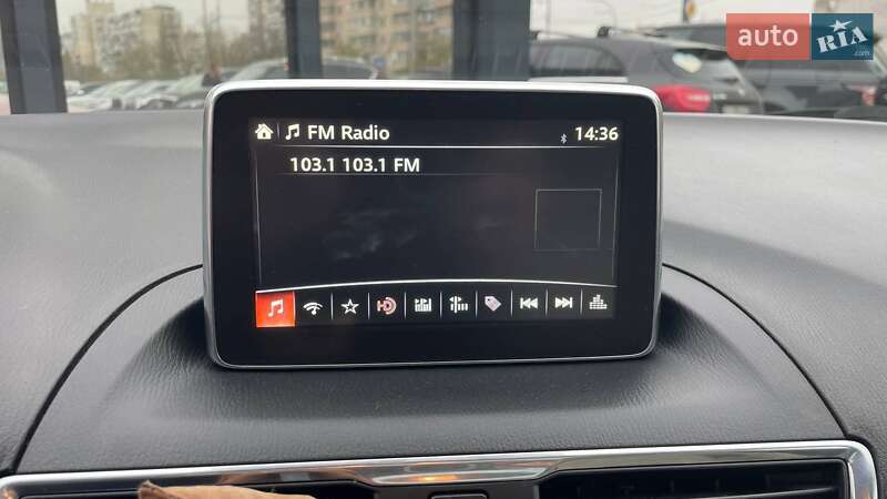 Седан Mazda 3 2014 в Киеве фото 22 Седан Mazda 3 2014 в Киеве