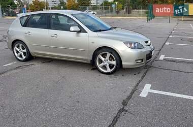 Хетчбек Mazda 3 2008 в Запоріжжі