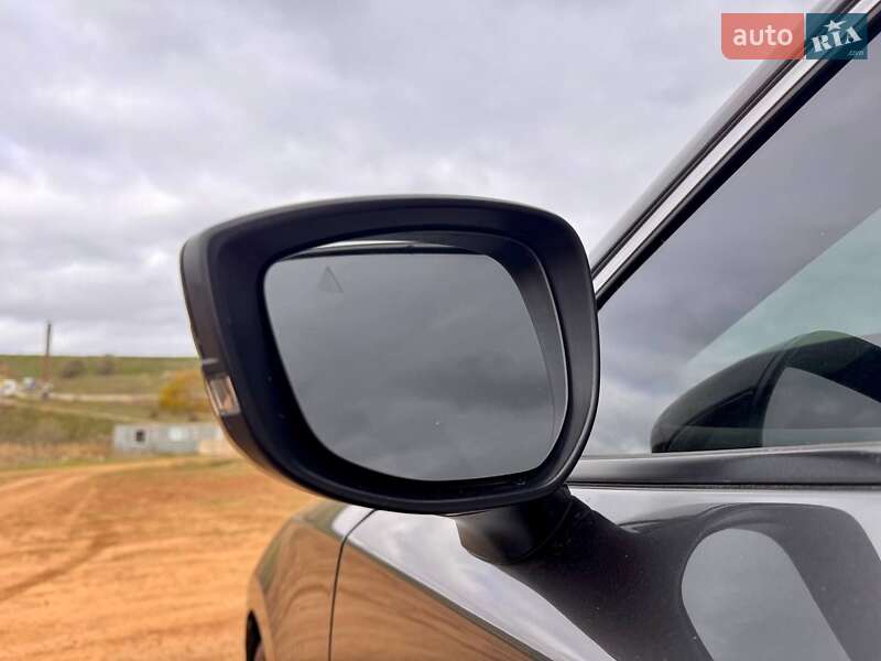 Седан Mazda 3 2020 в Одессе