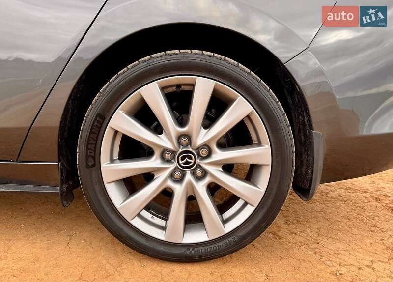 Седан Mazda 3 2020 в Одессе