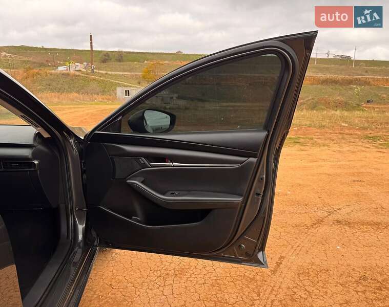 Седан Mazda 3 2020 в Одессе