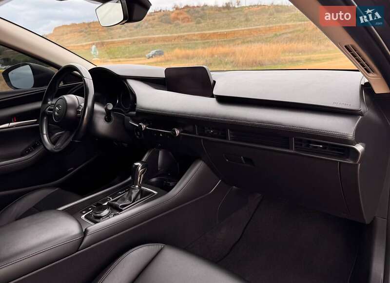 Седан Mazda 3 2020 в Одессе