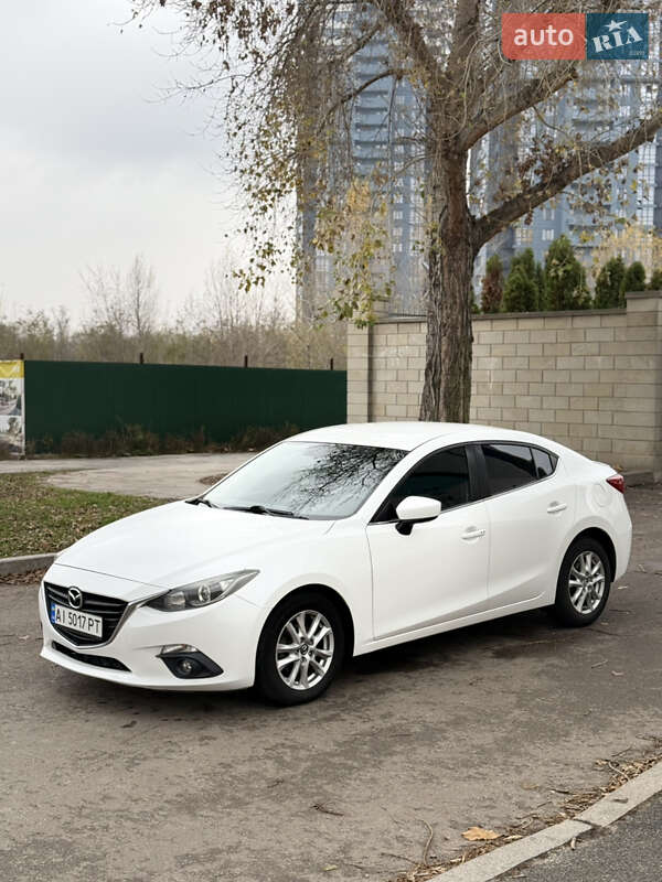 Mazda 3 2013 Mazda 3 2013