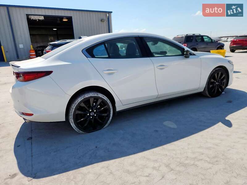 Седан Mazda 3 2023 в Хмельницком фото 3 Седан Mazda 3 2023 в Хмельницком