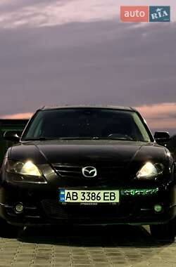 Седан Mazda 3 2005 в Вінниці