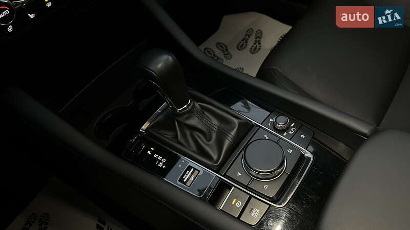 Седан Mazda 3 2022 в Львові