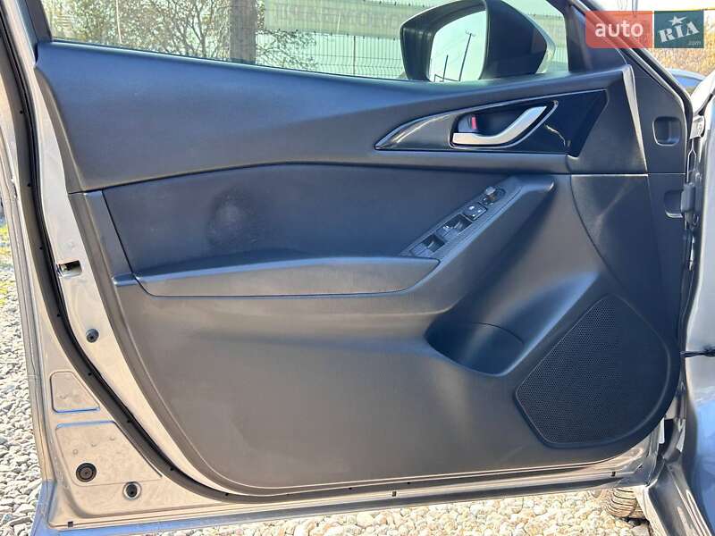 Хетчбек Mazda 3 2013 в Одесі фото 12 Хетчбек Mazda 3 2013 в Одесі