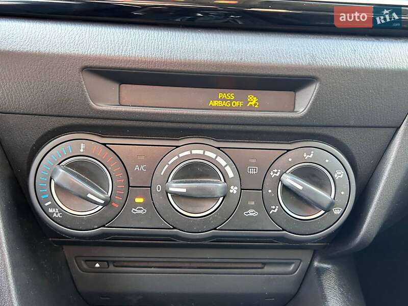 Хетчбек Mazda 3 2013 в Одесі фото 25 Хетчбек Mazda 3 2013 в Одесі