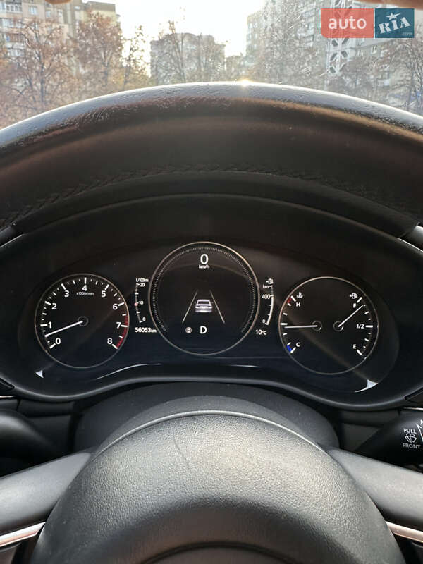 Седан Mazda 3 2018 в Броварах фото 13 Седан Mazda 3 2018 в Броварах