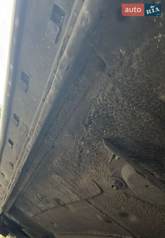 Хетчбек Mazda 3 2007 в Одесі