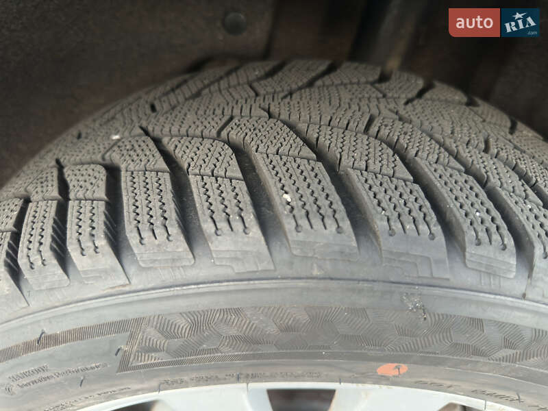 Хетчбек Mazda 3 2009 в Броварах