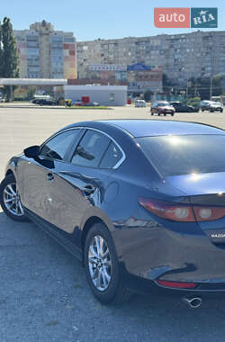 Седан Mazda 3 2019 в Харькове