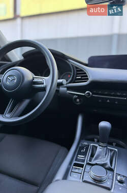 Седан Mazda 3 2019 в Харькове