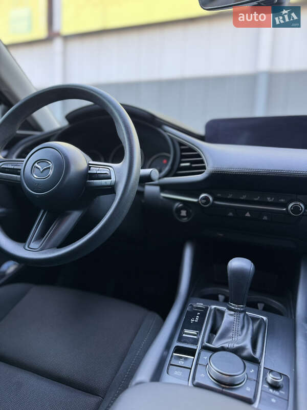 Седан Mazda 3 2019 в Харькове фото 55 Седан Mazda 3 2019 в Харькове