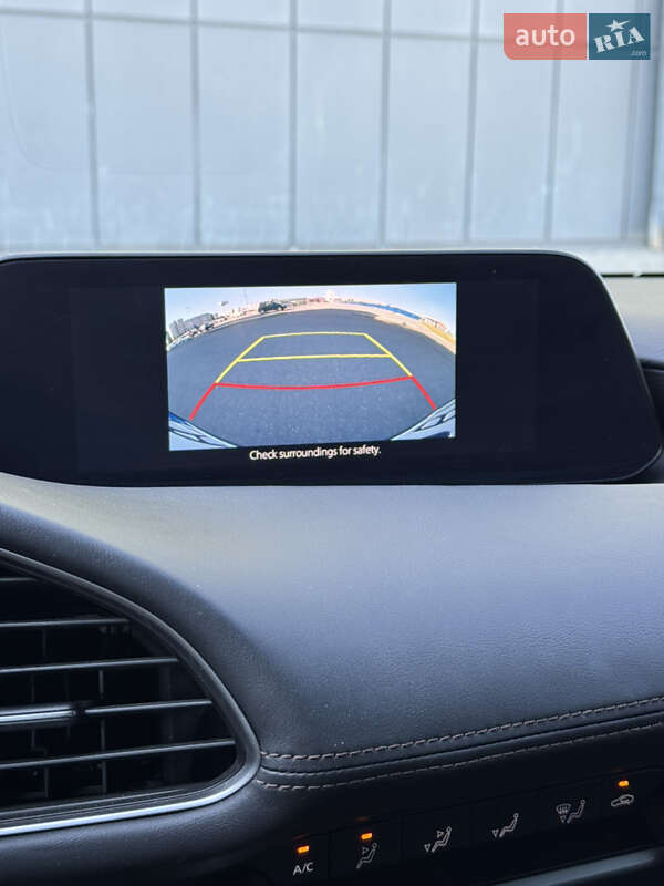 Седан Mazda 3 2019 в Харькове фото 64 Седан Mazda 3 2019 в Харькове