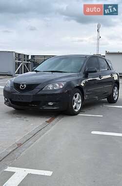 Хэтчбек Mazda 3 2005 в Киеве