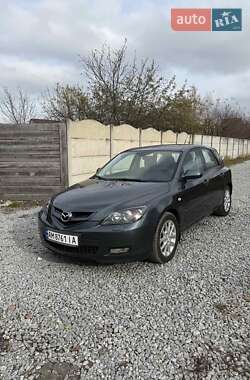Хэтчбек Mazda 3 2008 в Житомире