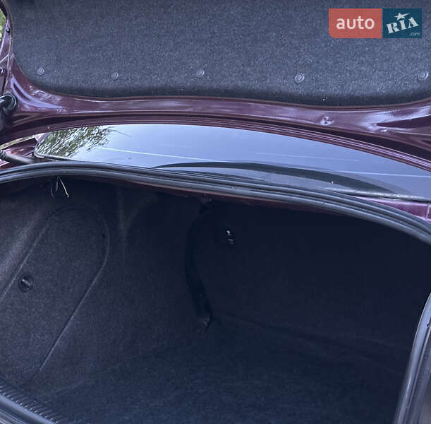 Седан Mazda 3 2006 в Запоріжжі фото 22 Седан Mazda 3 2006 в Запоріжжі