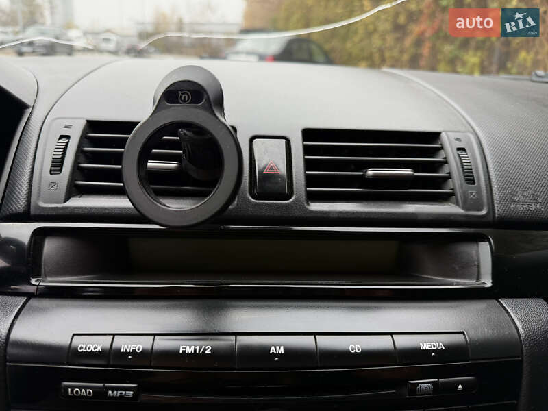 Хетчбек Mazda 3 2008 в Києві фото 25 Хетчбек Mazda 3 2008 в Києві