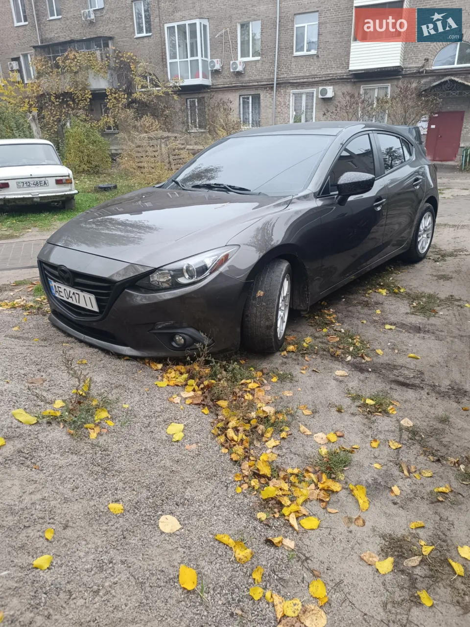 2012 Mazda 3 - мініатюра 8