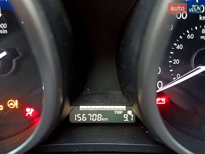 Хетчбек Mazda 3 2013 в Черкасах