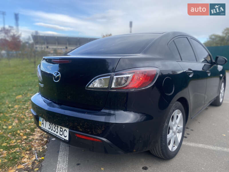 Седан Mazda 3 2011 в Івано-Франківську фото 13 Седан Mazda 3 2011 в Івано-Франківську