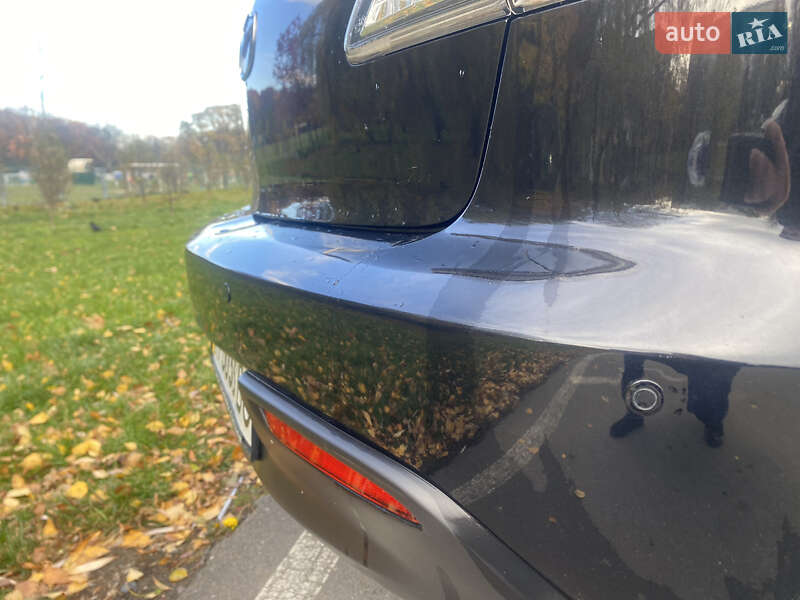 Седан Mazda 3 2011 в Івано-Франківську фото 15 Седан Mazda 3 2011 в Івано-Франківську