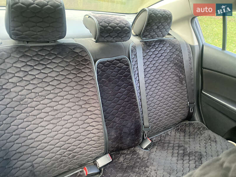 Седан Mazda 3 2011 в Івано-Франківську фото 31 Седан Mazda 3 2011 в Івано-Франківську