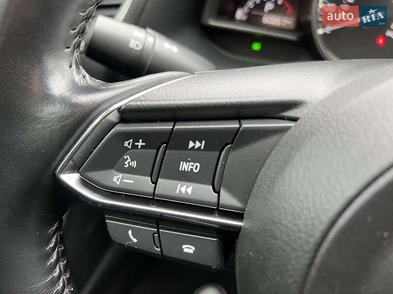 Седан Mazda 3 2018 в Дніпрі фото 13 Седан Mazda 3 2018 в Дніпрі