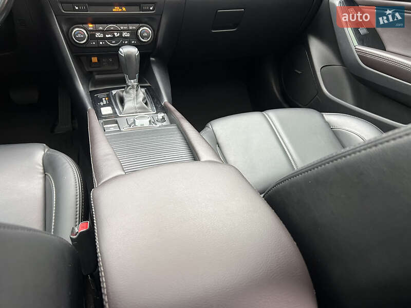 Седан Mazda 3 2018 в Дніпрі фото 30 Седан Mazda 3 2018 в Дніпрі