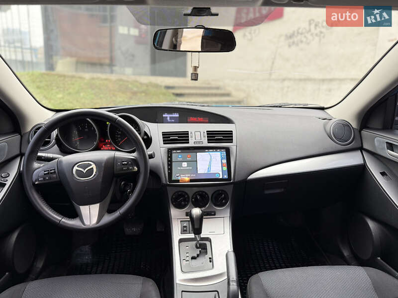 Хетчбек Mazda 3 2010 в Києві