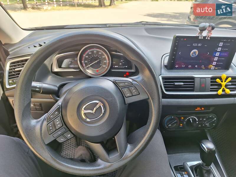 Седан Mazda 3 2013 в Павлограді фото 8 Седан Mazda 3 2013 в Павлограді