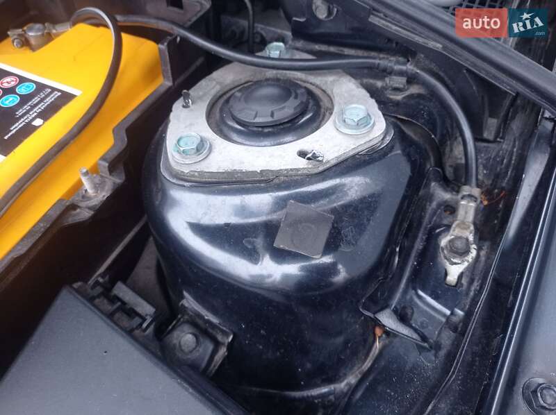 Хетчбек Mazda 3 2007 в Черкасах фото 33 Хетчбек Mazda 3 2007 в Черкасах