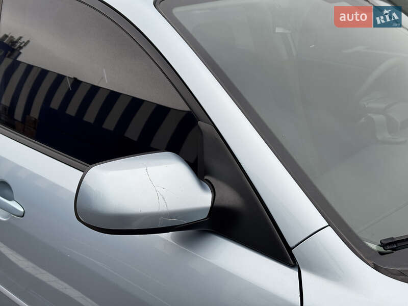 Седан Mazda 3 2008 в Броварах фото 21 Седан Mazda 3 2008 в Броварах