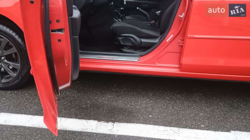 Седан Mazda 3 2007 в Києві