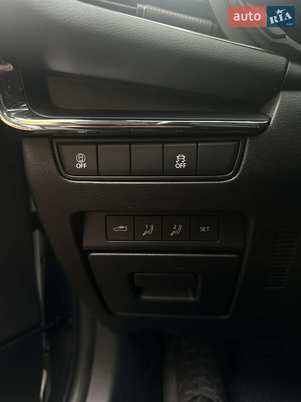 Седан Mazda 3 2022 в Черкассах