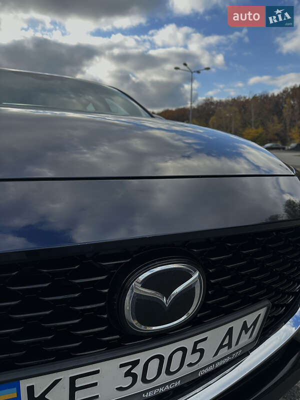 Седан Mazda 3 2019 в Днепре фото 14 Седан Mazda 3 2019 в Днепре