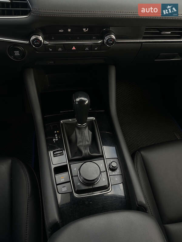 Седан Mazda 3 2019 в Днепре фото 22 Седан Mazda 3 2019 в Днепре