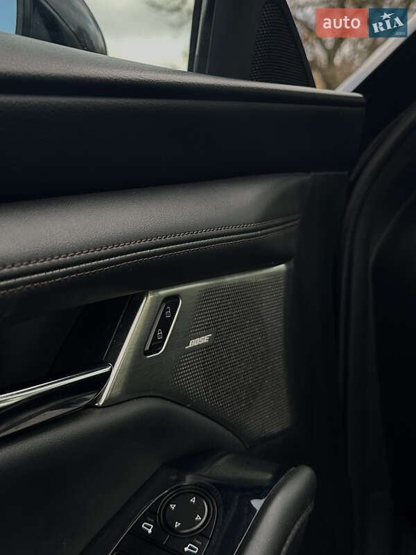 Седан Mazda 3 2019 в Днепре фото 26 Седан Mazda 3 2019 в Днепре