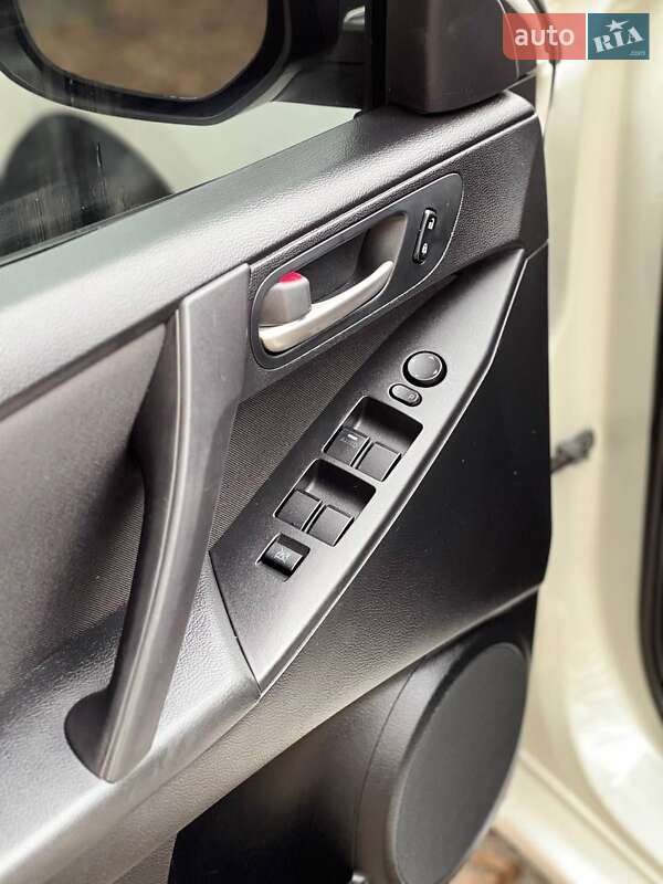Седан Mazda 3 2011 в Одесі фото 14 Седан Mazda 3 2011 в Одесі
