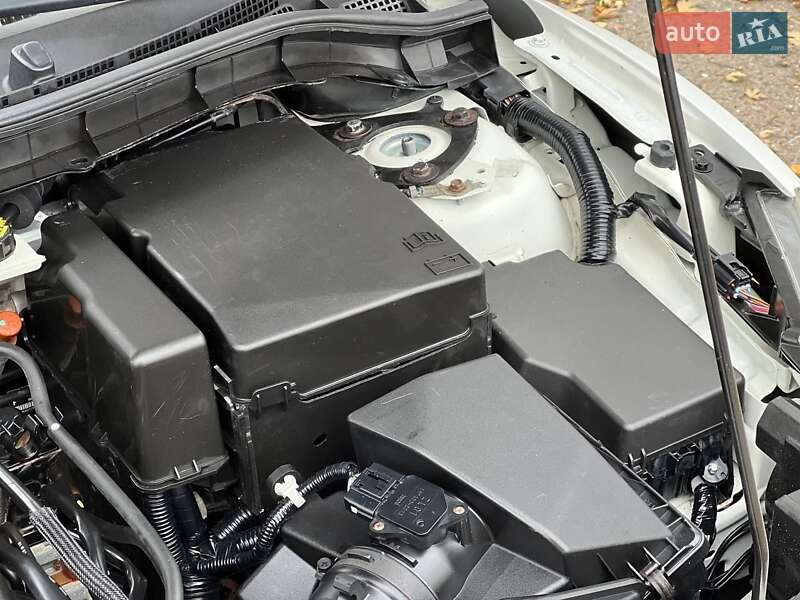 Седан Mazda 3 2011 в Одесі фото 24 Седан Mazda 3 2011 в Одесі