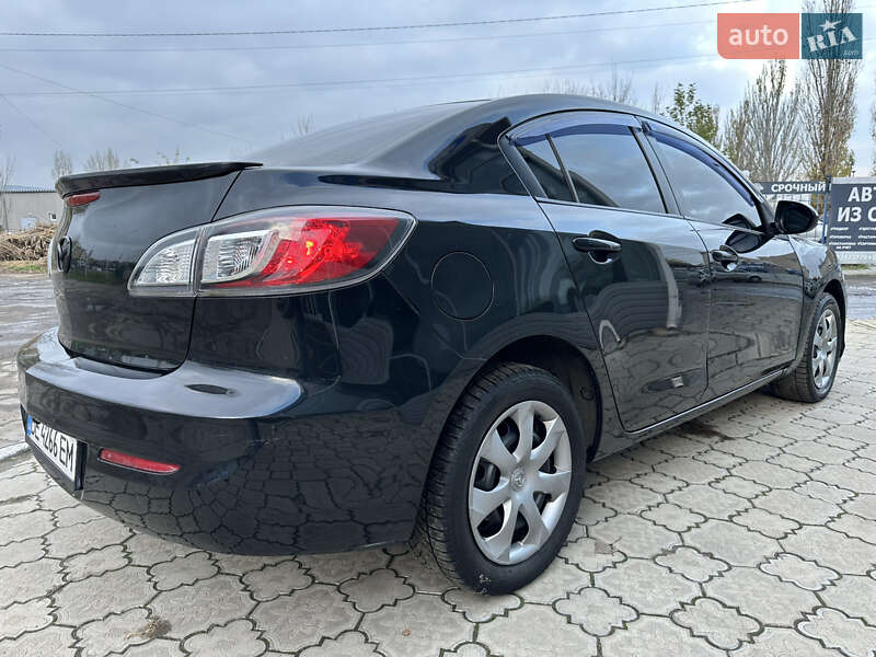 Седан Mazda 3 2012 в Николаеве фото 11 Седан Mazda 3 2012 в Николаеве