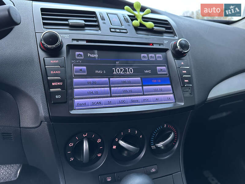 Седан Mazda 3 2012 в Николаеве фото 25 Седан Mazda 3 2012 в Николаеве