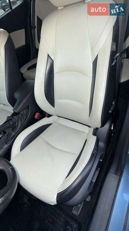 Хетчбек Mazda 3 2015 в Харкові