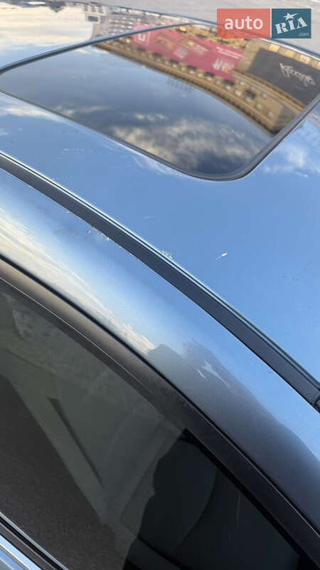 Хетчбек Mazda 3 2015 в Харкові