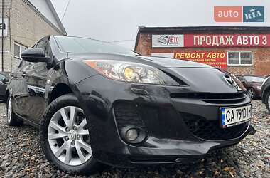 Хетчбек Mazda 3 2011 в Смілі